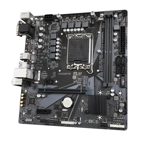 Gigabyte H610M S2 DDR4 Motherboard