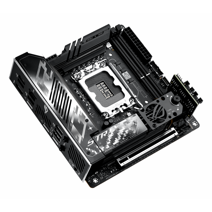 ROG STRIX Z890-I GAMING WIFI