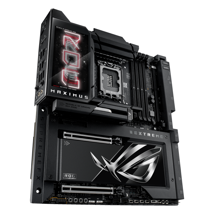 ROG MAXIMUS Z890 EXTREME