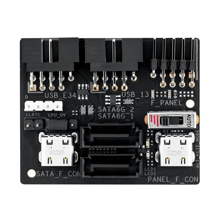 ROG STRIX Z890-I GAMING WIFI