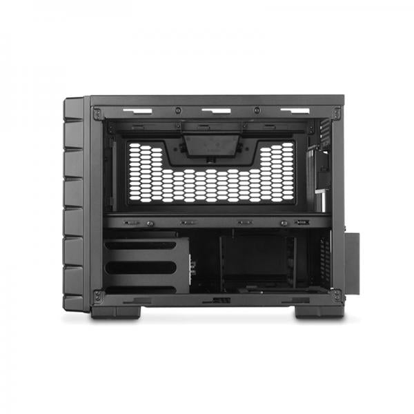 Cooler Master Haf XB Evo Mesh Cabinet (Black)
