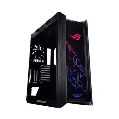 Asus ROG Strix Helios GX601 ARGB E-ATX Mid Tower Case
