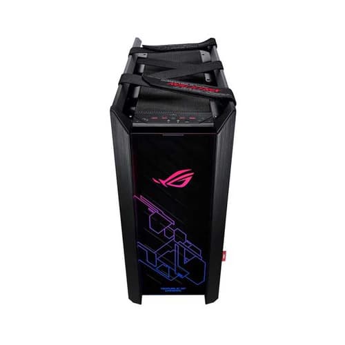 Asus ROG Strix Helios GX601 ARGB E-ATX Mid Tower Case
