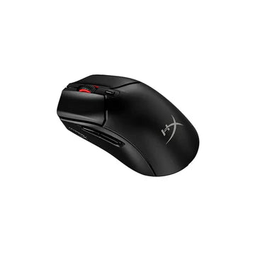 HYPERX Pulsefire Haste 2 Core Wireless Gaming Mouse (8R2E6AA) (12000 DPI / 6 Macro Buttons) (Black)