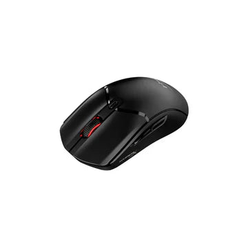 HYPERX Pulsefire Haste 2 Core Wireless Gaming Mouse (8R2E6AA) (12000 DPI / 6 Macro Buttons) (Black)
