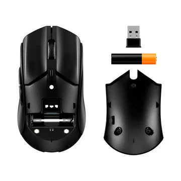 HyperX Pulsefire Haste 2 Wireless Gaming Mouse