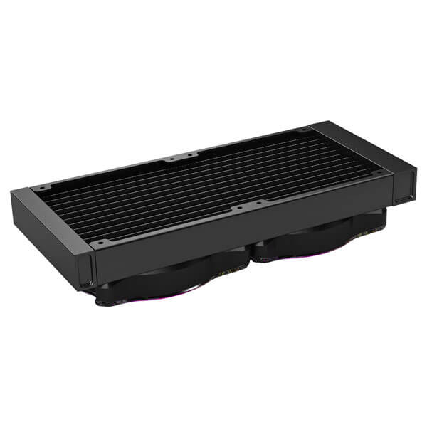 Ant Esports ICE Chroma ARGB 240mm CPU Liquid Cooler