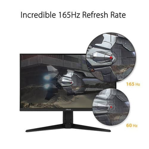 Asus TUF Gaming VG247Q1A 24 Inch Monitor