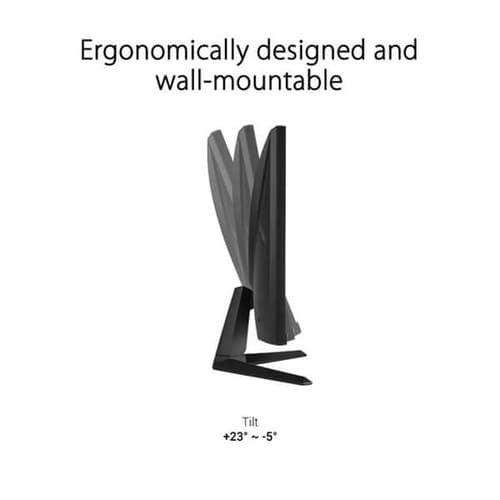 Asus TUF Gaming VG247Q1A 24 Inch Monitor