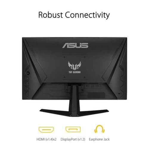 Asus TUF Gaming VG247Q1A 24 Inch Monitor