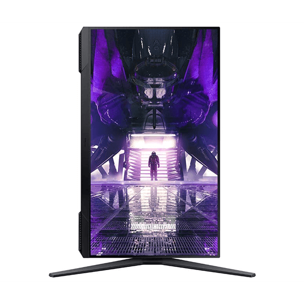 Samsung Odyssey G3 24 Inch 165Hz FHD Gaming Monitor