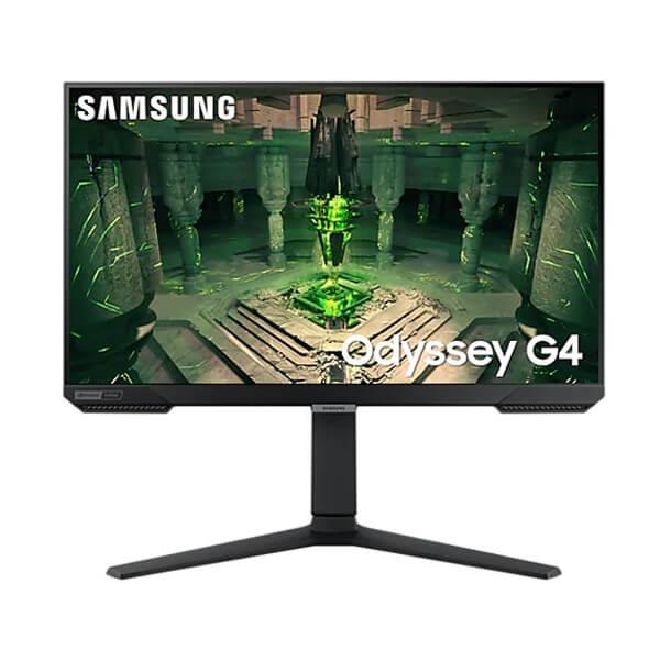 Samsung Odyssey G4 LS25BG402EWXXL 25 Inch Gaming Monitor