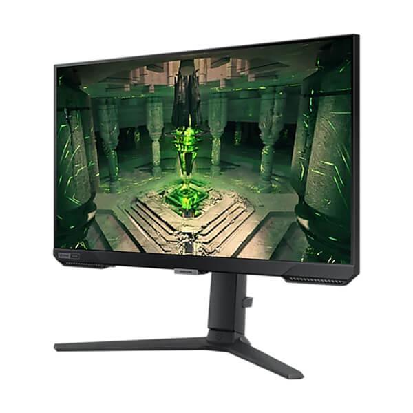 Samsung Odyssey G4 LS25BG402EWXXL 25 Inch Gaming Monitor