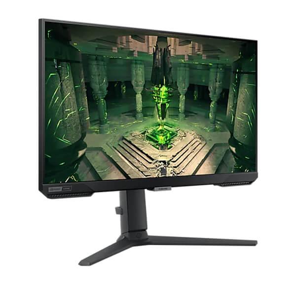 Samsung Odyssey G4 LS25BG402EWXXL 25 Inch Gaming Monitor