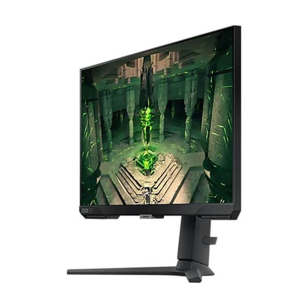 Samsung Odyssey G4 LS25BG402EWXXL 25 Inch Gaming Monitor