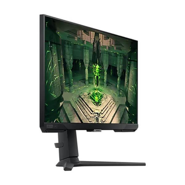 Samsung Odyssey G4 LS25BG402EWXXL 25 Inch Gaming Monitor