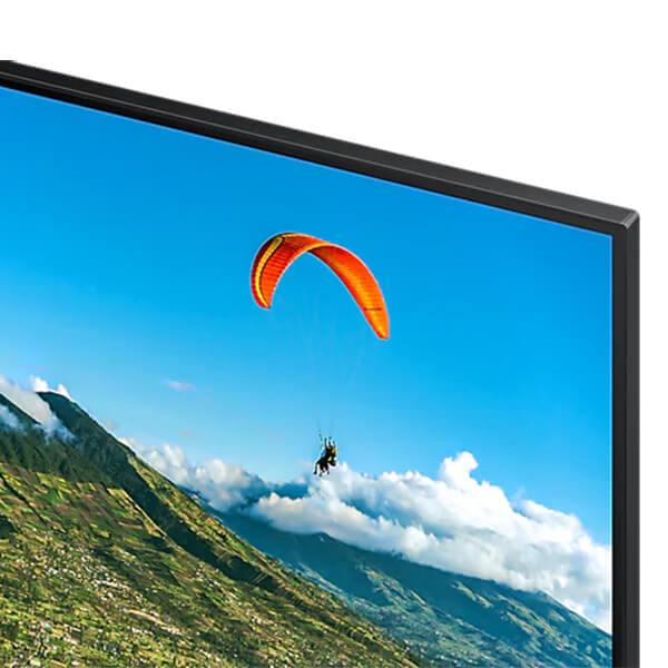 Samsung LS27AM500NWXXL 27 Inch Smart Monitor