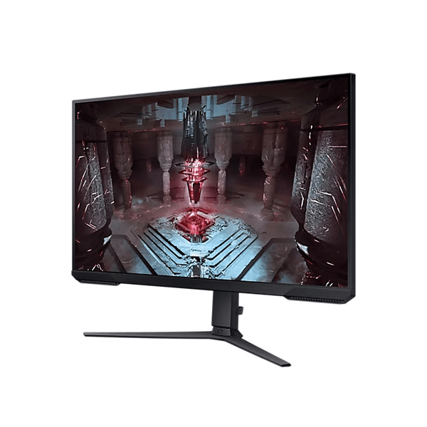 Samsung Odyssey G5 LS27CG510EWXXL 27 Inch Gaming Monitor