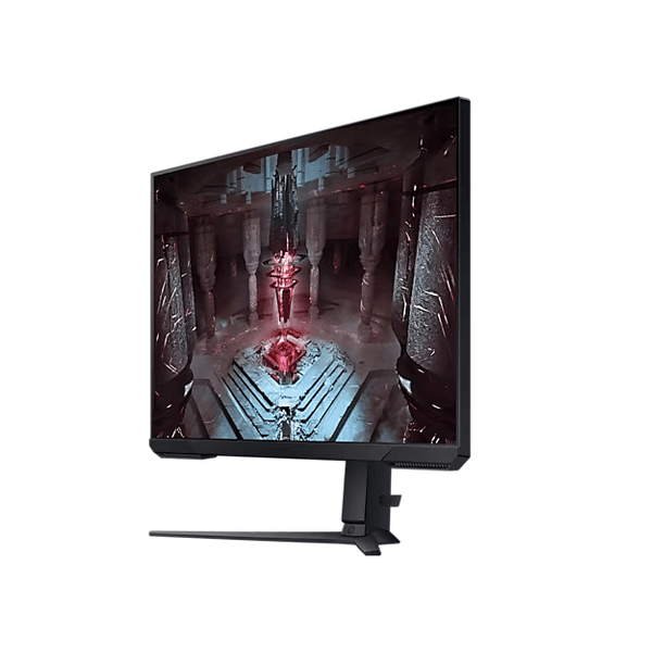 Samsung Odyssey G5 LS27CG510EWXXL 27 Inch Gaming Monitor