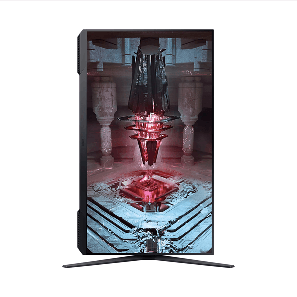 Samsung Odyssey G5 LS27CG510EWXXL 27 Inch Gaming Monitor