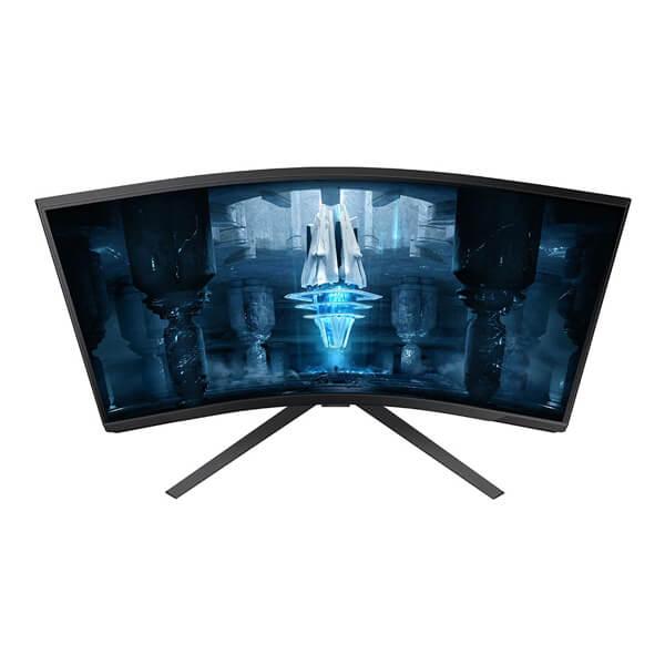 Samsung Odyssey Neo G8 LS32BG850NWXXL 32 Inch Curved Gaming Monitor