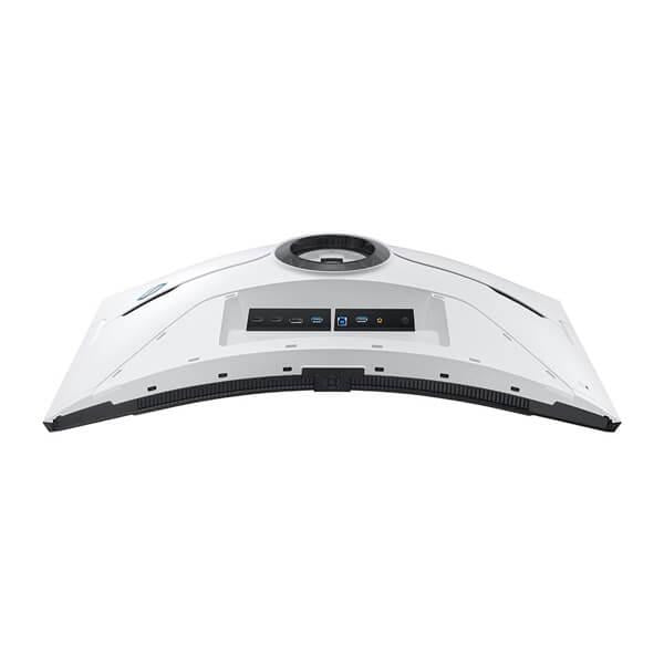 Samsung Odyssey Neo G8 LS32BG850NWXXL 32 Inch Curved Gaming Monitor