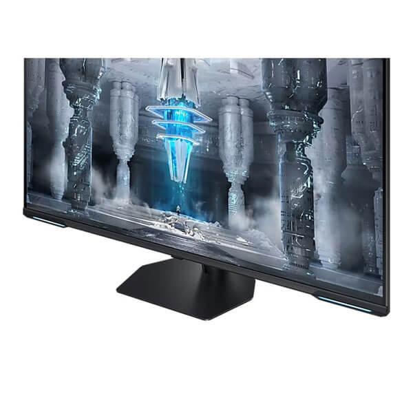 Samsung Odyssey Neo G7 LS43CG700NWXXL 43 Inch Gaming Monitor