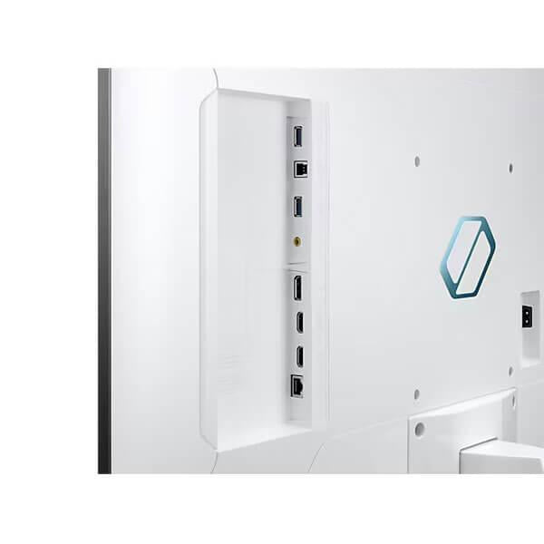 Samsung Odyssey Neo G7 LS43CG700NWXXL 43 Inch Gaming Monitor