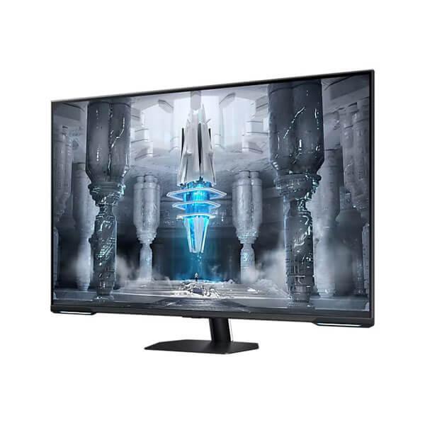 Samsung Odyssey Neo G7 LS43CG700NWXXL 43 Inch Gaming Monitor