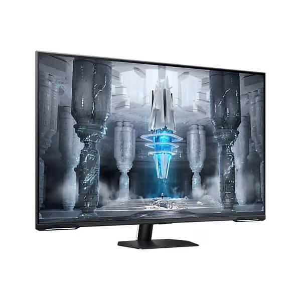 Samsung Odyssey Neo G7 LS43CG700NWXXL 43 Inch Gaming Monitor