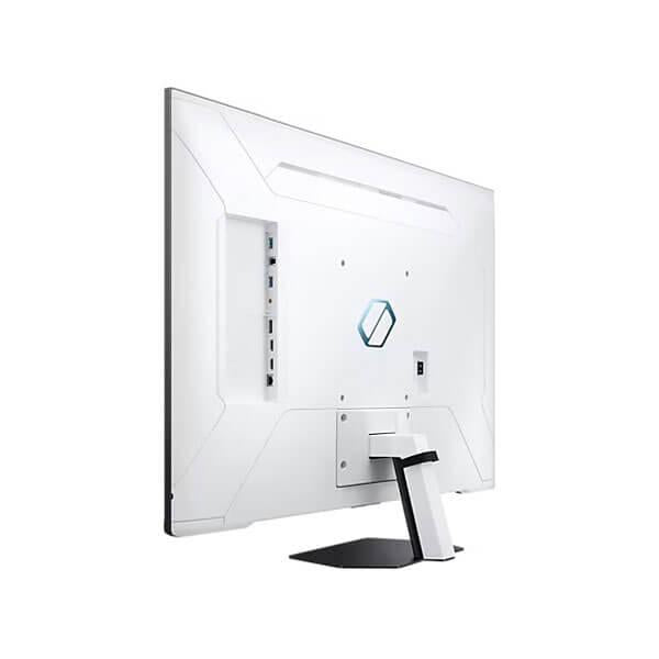 Samsung Odyssey Neo G7 LS43CG700NWXXL 43 Inch Gaming Monitor