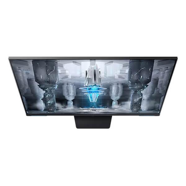 Samsung Odyssey Neo G7 LS43CG700NWXXL 43 Inch Gaming Monitor