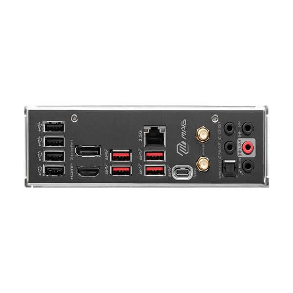 MSI MAG B760 Tomahawk WIFI Motherboard