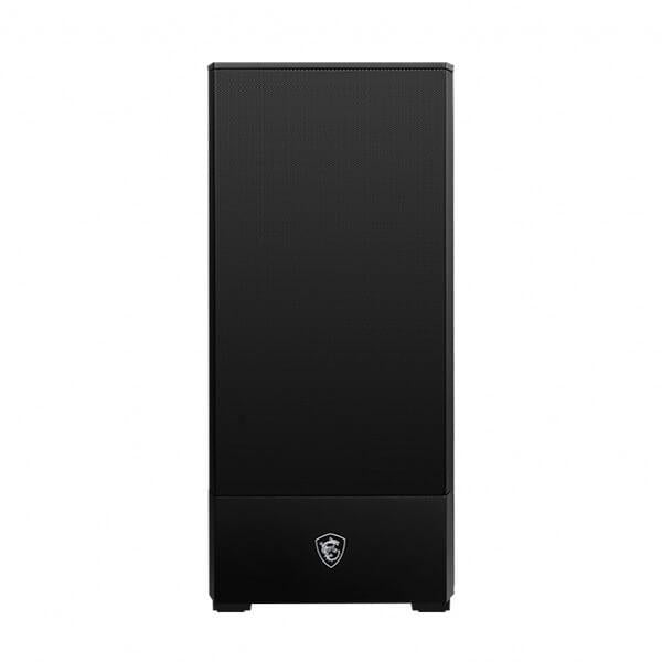 MSI MAG Forge 110R ARGB (ATX) Cabinet (Black)