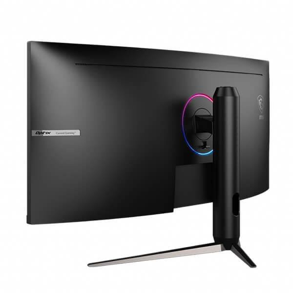 MSI Optix MAG342CQR 34 Inch Curved Gaming Monitor