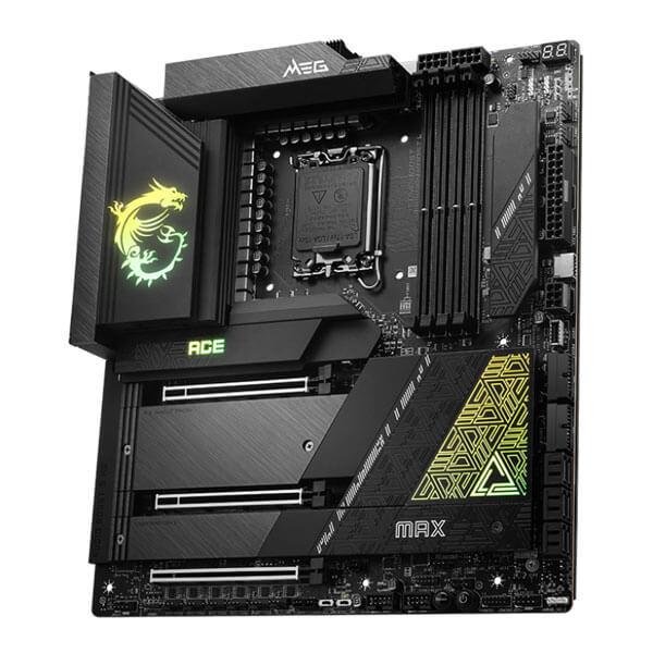 MSI Meg Z790 Ace Max (Wi-Fi) DDR5 Motherboard