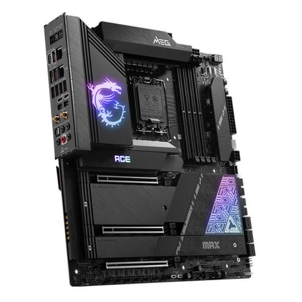 MSI Meg Z790 Ace Max (Wi-Fi) DDR5 Motherboard