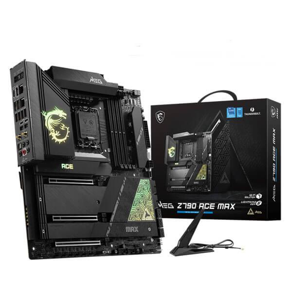 MSI Meg Z790 Ace Max (Wi-Fi) DDR5 Motherboard