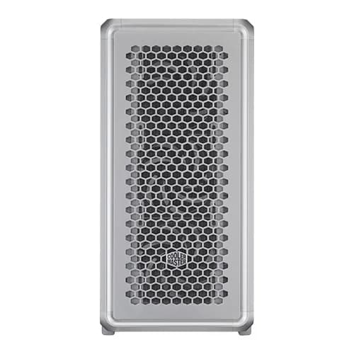 Cooler Master MasterFrame 600 ARGB Silver E-ATX Mid Tower Case