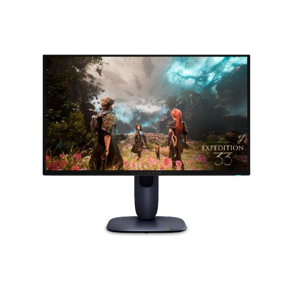 Alienware AW2725Q 27 4K QD-OLED Gaming Monitor