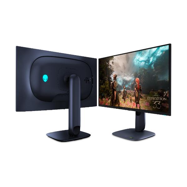 Alienware AW2725Q 27 4K QD-OLED Gaming Monitor