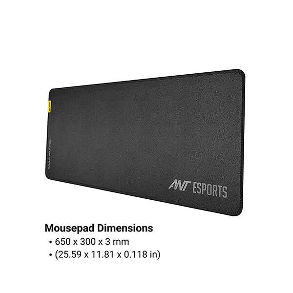 Ant Esports MP280S Speed Gaming Mouse Pad (Large)