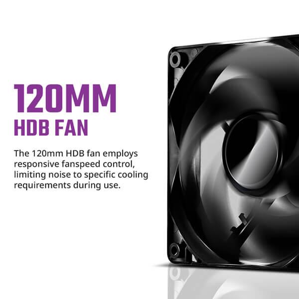 Cooler Master MWE 850 V2 80 Plus Gold SMPS