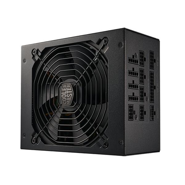 Cooler Master MWE 1050 V2 ATX3.0 1050 Watt 80 Plus Gold SMPS