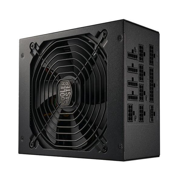 Cooler Master MWE 1250 V2 ATX3.0 1250 Watt 80 Plus Gold SMPS