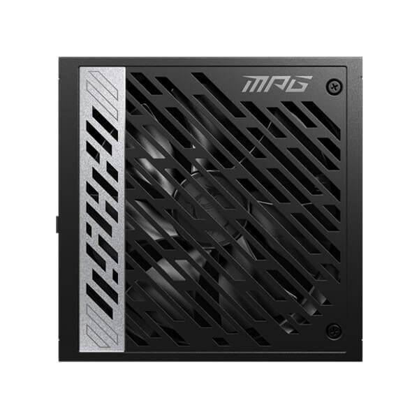 MSI MPG A850G PCIE5 850 Watt 80 Plus Gold SMPS