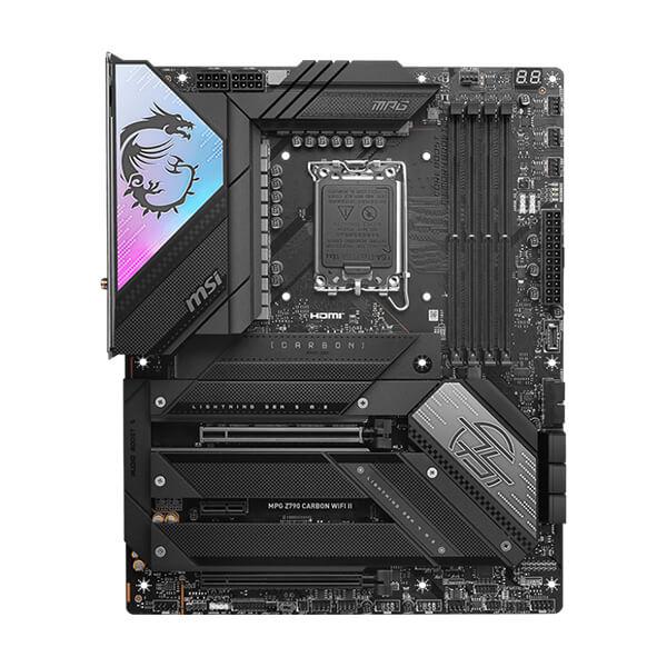 MSI MPG Z790 Carbon WIFI II DDR5 Motherboard