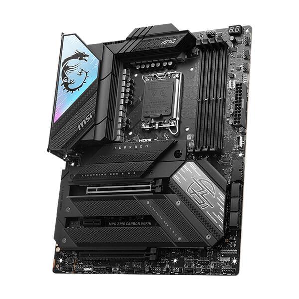 MSI MPG Z790 Carbon WIFI II DDR5 Motherboard