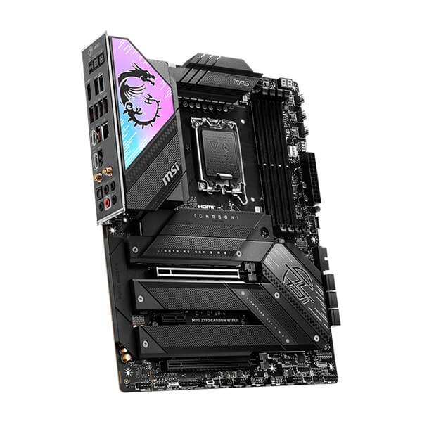 MSI MPG Z790 Carbon WIFI II DDR5 Motherboard