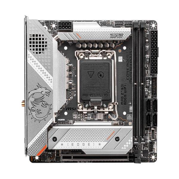 MSI MPG Z790I Edge WIFI Motherboard